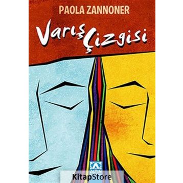 Varış Çizgisi - Paola Zannoner
