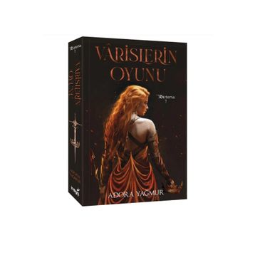 Varislerin Oyunu - Adora Yağmur