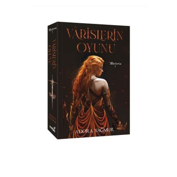 Varislerin Oyunu - Adora Yağmur