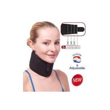 Variteks 208 Uni Collar Süngerli Boyun Korsesi