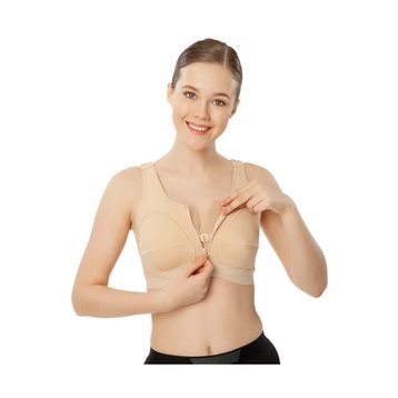 Variteks 232 Post Operatif Sütyen