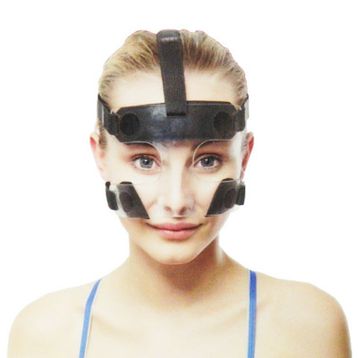 Variteks 260 Burun Koruyucu Maske
