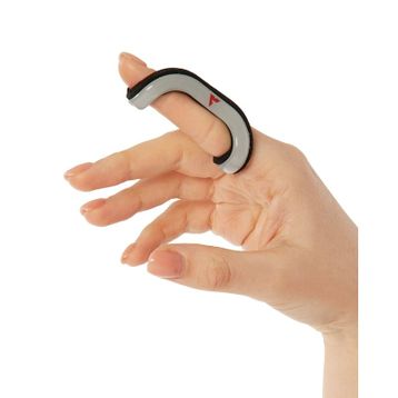 Variteks 336 No: 4 Ring Splint Parmak Ateli