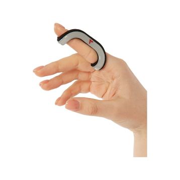 Variteks 336 No: 4 Ring Splint Parmak Ateli