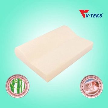 Variteks 651 Visko Ortepedik Boyun Yastığı