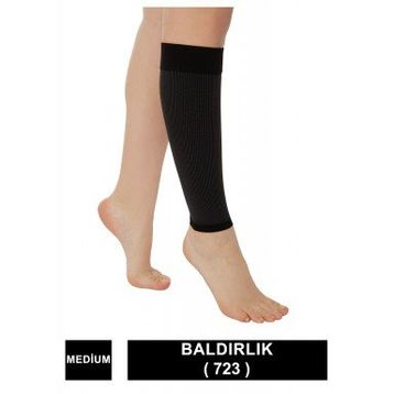 Variteks 723 Soft Sport Baldırlık