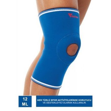 Variteks 822 Patella Destekli Dizlik