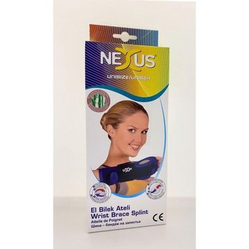 Variteks 879 Nexus El Bilek Ateli
