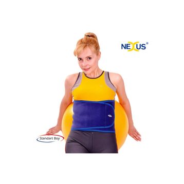 Variteks 889 Nexus Elastik Bel Desteği