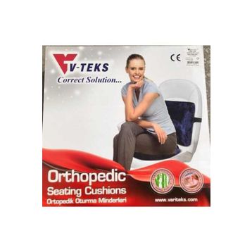 Variteks Visco 657 Bel Yastığı