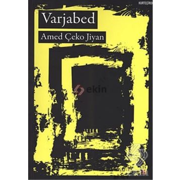 Varjabed - ahmed ceko jiyan
