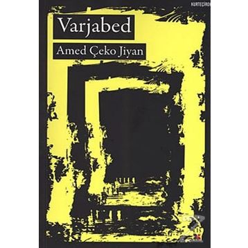 Varjabed - ahmed ceko jiyan