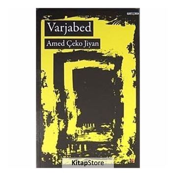 Varjabed - ahmed ceko jiyan
