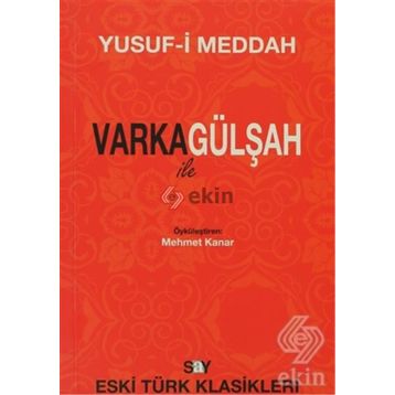 VARKA İLE GÜLŞAH - YUSUF-I MEDDAH