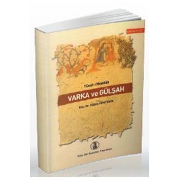 VARKA VE GÜLŞAH - YUSUF-I MEDDAH