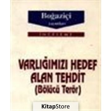 Varlığımızı Hedef Alan Tehdit - Nazım Budak