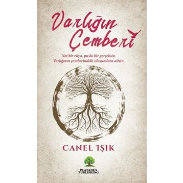 Varlığın Çemberi - Canel Işık