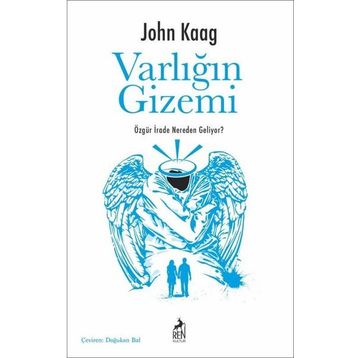 Varlığın Gizemi Ren Kitap