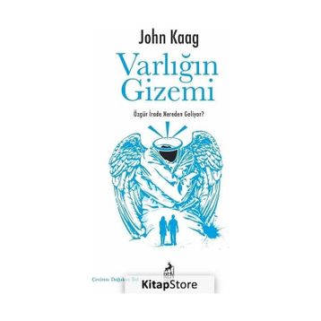 Varlığın Gizemi Ren Kitap