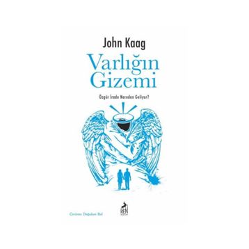 Varlığın Gizemi Ren Kitap
