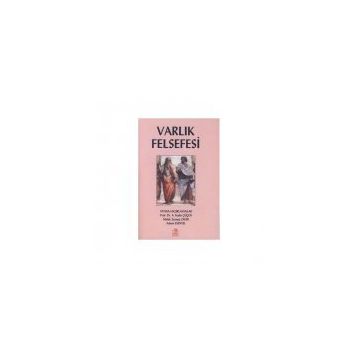 Varlık Felsefesi - Kolektif