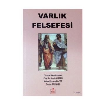 Varlık Felsefesi - Kolektif