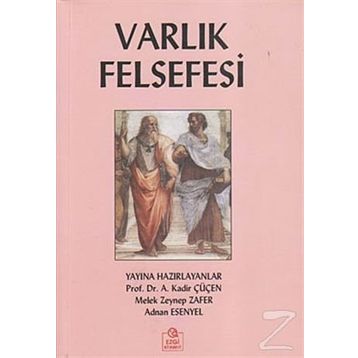 Varlık Felsefesi - Kolektif