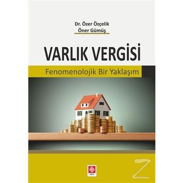 Varlık Vergisi - Öner Gümüş