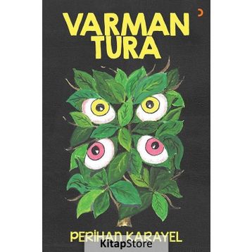 Varman Tura - Perihan Karayel