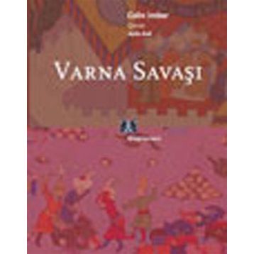 VARNA SAVAŞI - COLIN IMBER