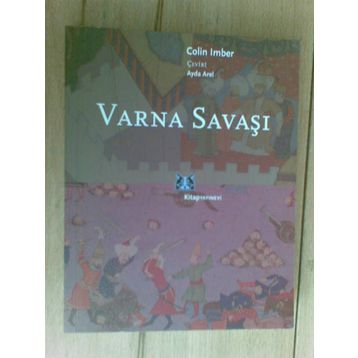 VARNA SAVAŞI - COLIN IMBER