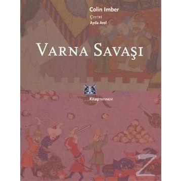 VARNA SAVAŞI - COLIN IMBER