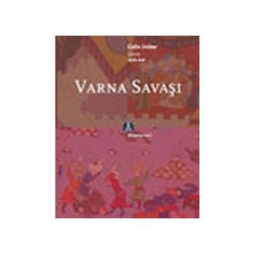 VARNA SAVAŞI - COLIN IMBER