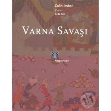 VARNA SAVAŞI - COLIN IMBER