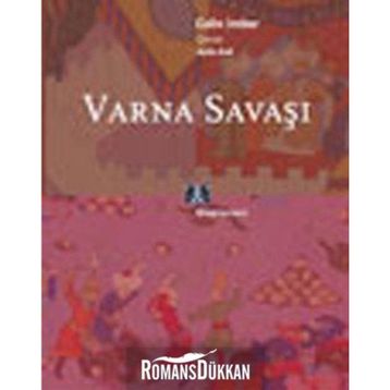 VARNA SAVAŞI - COLIN IMBER