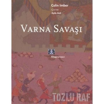 VARNA SAVAŞI - COLIN IMBER