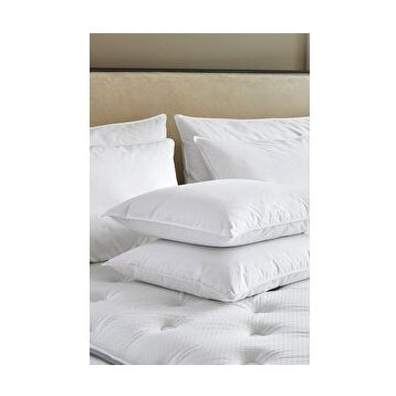 Varol 2 Adet 800 gr 50x70 Boncuk Silikon Yastık