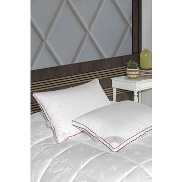 Varol 50x70 cm Twin Kaz Tüyü Yastık