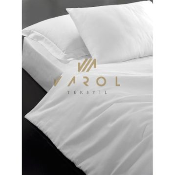 Varol 57 Tel İkaros 240x280 cm Otel Çarşafı