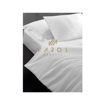 Varol 63 Tel Pan 180x280 cm Otel Çarşafı