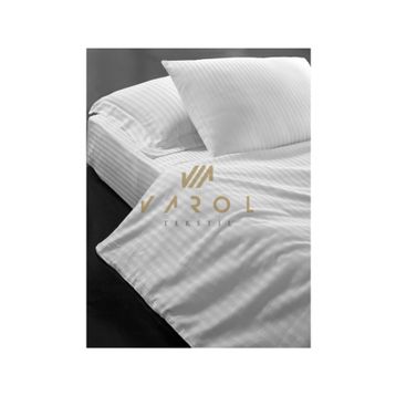 Varol 83 Tel Zeus 240x280 cm Otel Çarşafı