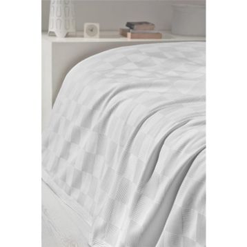 Varol Anemon Serisi Çift Kişilik Otel Pikesi