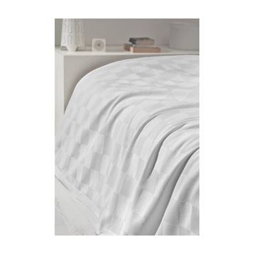 Varol Anemon Serisi Çift Kişilik Otel Pikesi