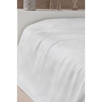 Varol Anemon Serisi Çift Kişilik Otel Pikesi
