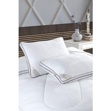Varol Soft Dört Mevsim Deluxe Yastık