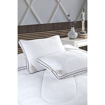 Varol Soft Dört Mevsim Deluxe Yastık