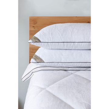 Varol Soft Dört Mevsim Deluxe Yastık