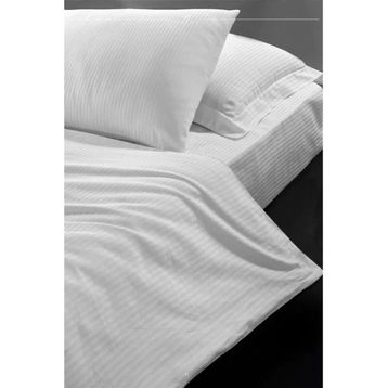 Varol VRL0000246 Tek Kişilik Risus Serisi Otel Nevresimi
