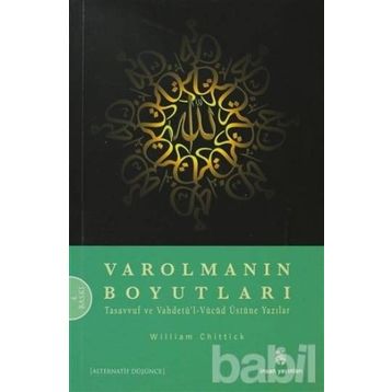 Varolmanın Boyutları - William C. Chittick