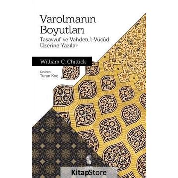 Varolmanın Boyutları - William C. Chittick